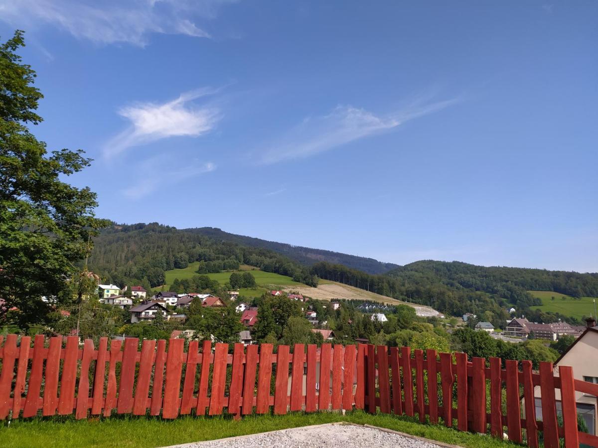 Apartamenty Soszow Wisła Exterior foto