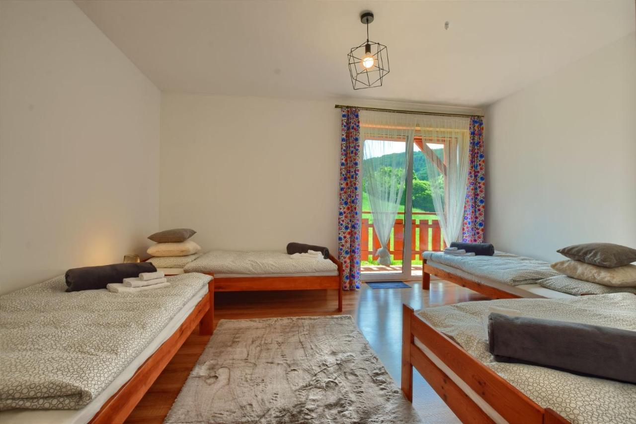 Apartamenty Soszow Wisła Exterior foto