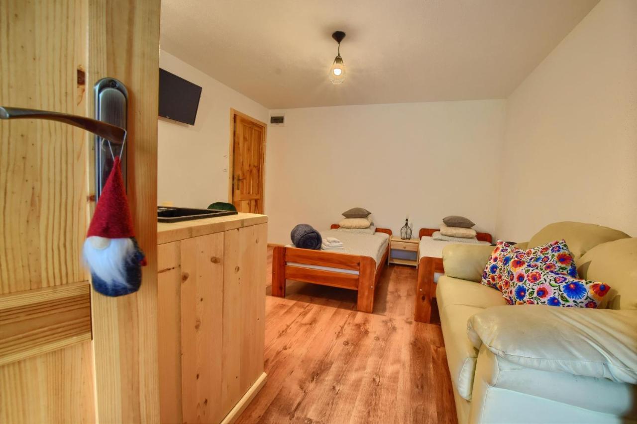 Apartamenty Soszow Wisła Exterior foto
