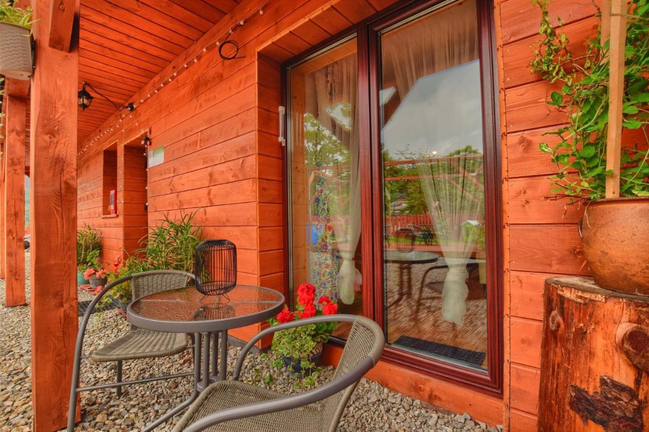 Apartamenty Soszow Wisła Exterior foto